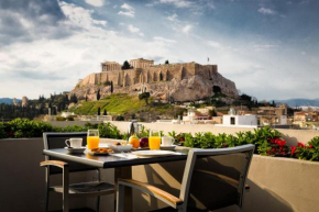  The Athens Gate Hotel  Афины